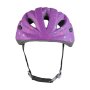 First Ascent Electric Kids Cycling Helmet