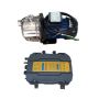 72V 750W Dc Swimming Pool Pump With Controller Current 8A/MAX Flow 3100 Litres Per Hour