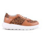 Show Pony Coconut - Coconut 42 Leather leopard