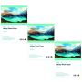 A4 180 GSM Gloss Photo Paper - 50 Sheets Combo X 3