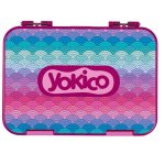 Ombre Mermaid Bento Lunchbox