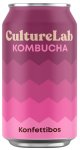 Konfettibos Kombucha