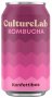 Konfettibos Kombucha