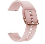 Silicone Strap For Garmin Venu 20MM-PINK