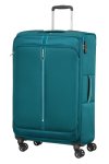 Samsonite Popsoda Spinner 78CM -teal - Ys Travel Bags