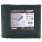 Baby Ground Sheet 4.5M X 3.6M