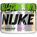 Nutritech Nuke Lite Pre-Workout – Candy Floss