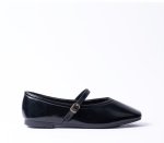 Pump - 7 Black