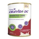 Celevida Dc Pwd 400G Vanilla