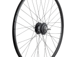 Bontrager Connection Nexus 700C Wheel - Rear Ig 7-SPEED Black