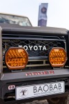 Lightforce Beast 3-MODE LED Driving Lights Twin Pack For
