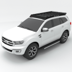 Ford Everest Roof Rack For