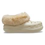 Furever Crush Clog - Bone M13