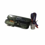 Targa Hi-lo Level Convertor HLR03