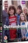 Outnumbered: Series 1-3 DVD