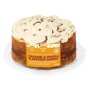 Pnp Caramel Vanilla Gateaux Cake
