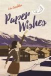 Paper Wishes Paperback