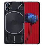 Phone 1 128GB 8GB Black