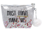 Must Have Make Up Bag