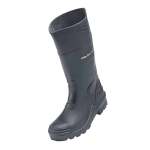 Bata HD Gumboots Rhino 3 Nstc Sabs Black Size 11 B892662111