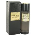 Private Blend Royal Rose Morocco Eau De Parfum Spray By Chkoudra Paris - 100 Ml Eau De Parfum Spray