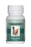 Pure Msm For Pets 60 X 1000MG