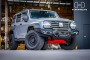 Gwm Tank 300 Hamer Atlas Series Front Replacement Bumper For