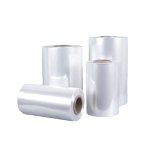 Vector Pvc Roll Shrink Film Center Fold 200MMX1067MT X19MIC