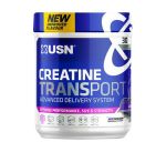 650 G Grape Creatine Transport System