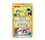 The Couples Quiz Game - UK Edition