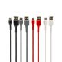 Type-c Data Cable Pack Of 4