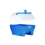 Isolab Parafilm Dispenser Blue 120 X 172 X 159