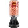 Ear Plug Dispenser C/w 500 Pairs Of Ear Plugs