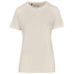 Ladies Okiyo Organic T-Shirt
