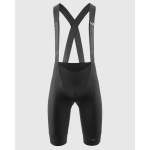 Mille Gts Bib Shorts S11 Long Black Series - 3X-LARGE