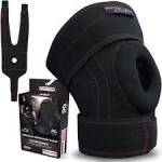 Flexible & Stabilizing Runners Knee Brace Compression Sleeve