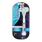 Gillette Venus Female Platinum Extra Smooth