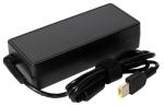 MicroWorld USB Charger 20V 65W For Lenovo