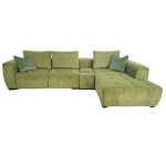Bolero Daybed 3 Piece