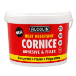 Alcolin Heat Resistant Cornice 5KG