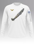 Spitfire Dbh Long Sleeve T