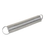 Galvanized Gate Spring