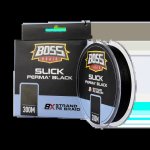 Bose Slick 8X Perma Black 300M