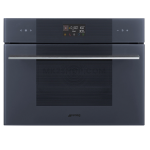 Smeg Combi Microwave Oven SO4102M1G