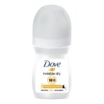 Dove Ron 50ML Invisible