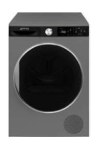 Smeg - 60CM Heat Pump Dryer