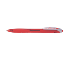 Pilot Pen Rexgrip Fine Red