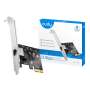 Cudy 2.5GBASE-T Pcie Network Adapter