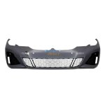 Bmw G20 3 Series M Sport Front Bumper Style Pre-lci Complete 19-23