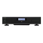 Rotel CD11MKII Single Disc Cd Player